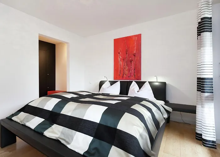 Apartamento In Ruhmannsfelden Mit Hallenbad *