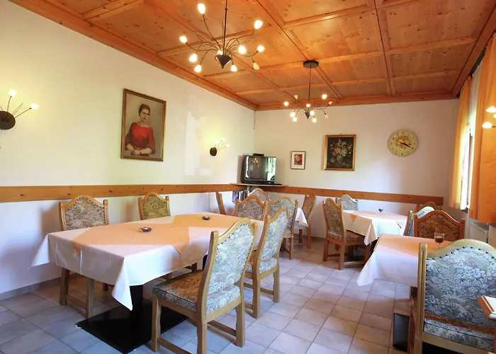 In Ruhmannsfelden Mit Hallenbad Apartamento Achslach