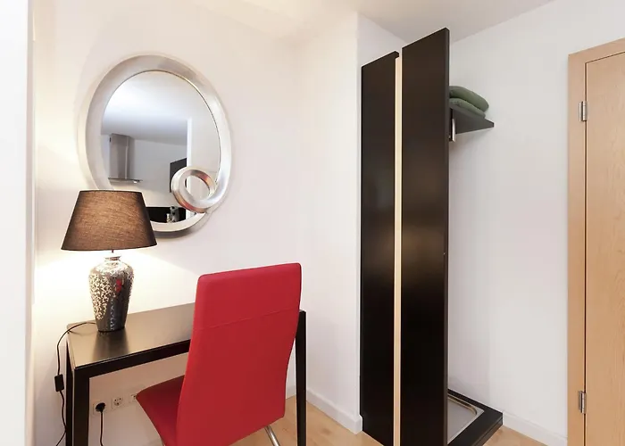 In Ruhmannsfelden Mit Hallenbad Apartamento *