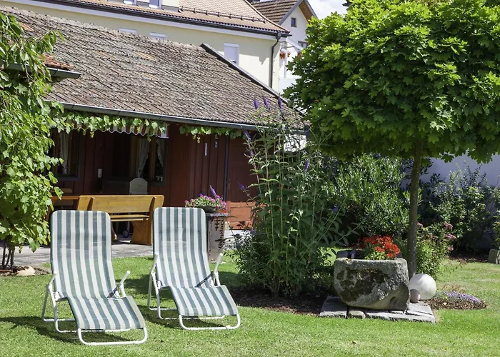 Apartamento In Ruhmannsfelden Mit Hallenbad *
