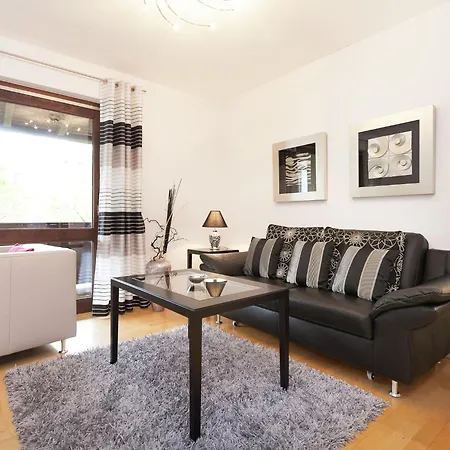 Apartment In Ruhmannsfelden With Indoor Pool Achslach