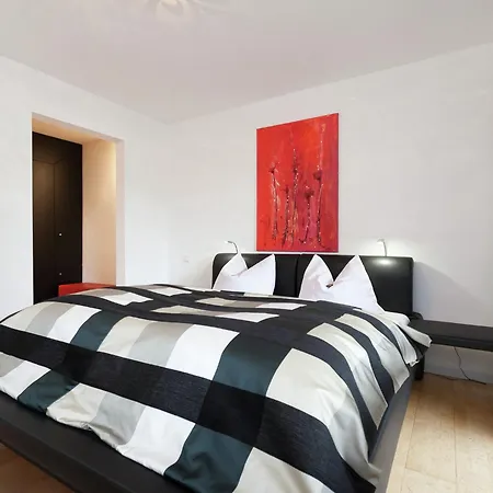 Apartment In Ruhmannsfelden With Indoor Pool *