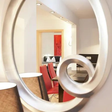 In Ruhmannsfelden With Indoor Pool Apartment Achslach