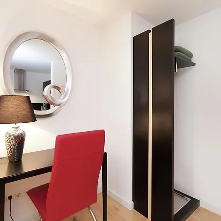 In Ruhmannsfelden With Indoor Pool Apartment *