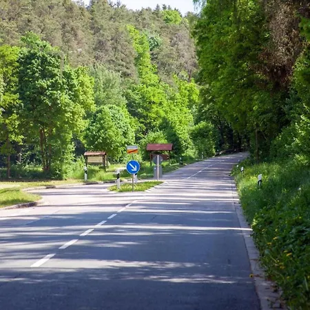 Appartamento In Ruhmannsfelden Mit Hallenbad *